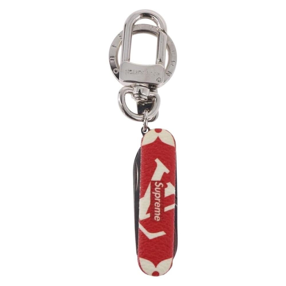 Louis Vuitton Charm Red